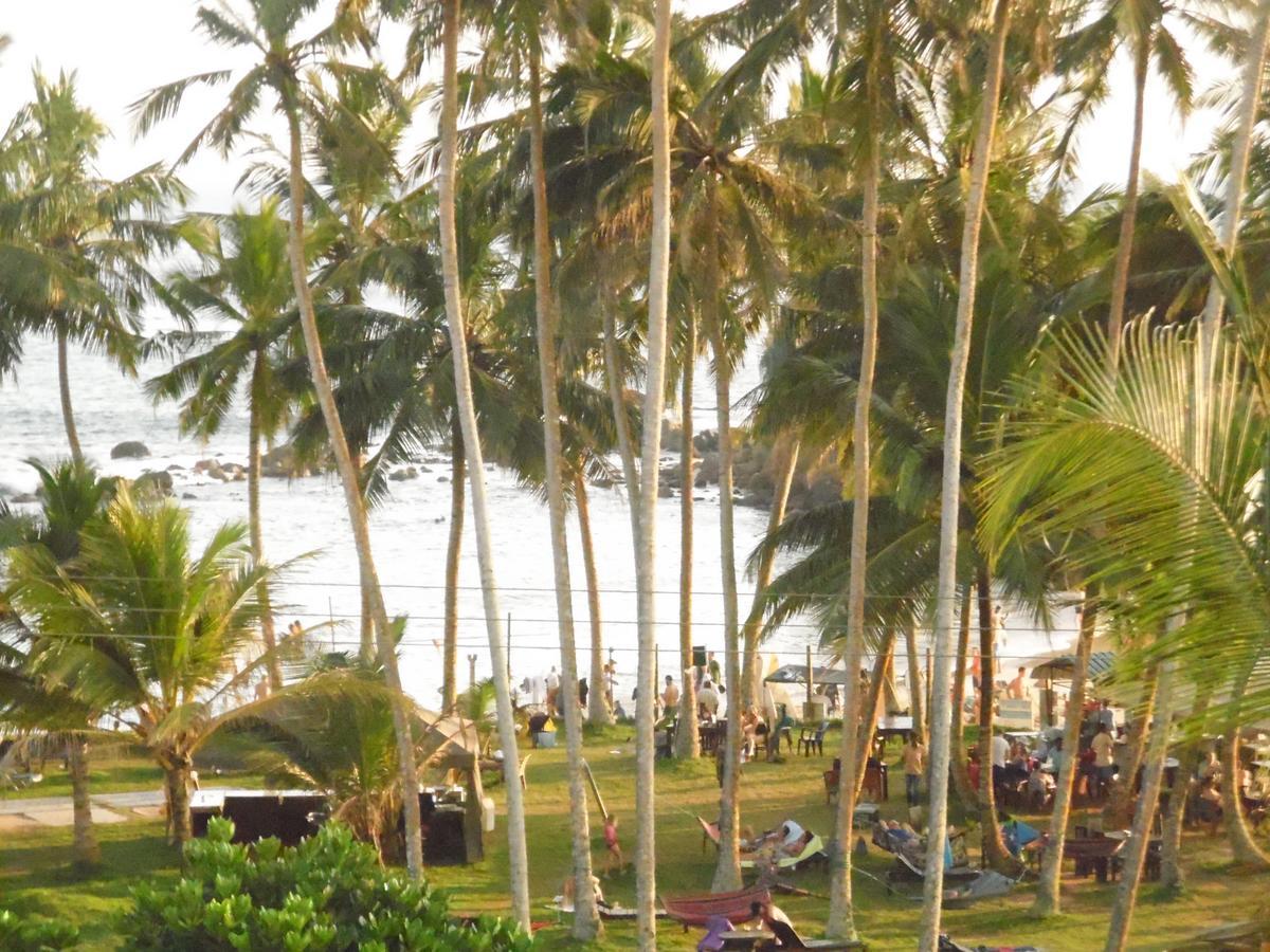 Allan Guest Mirissa Banduramulla Exteriér fotografie